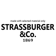 STRASSBURGER&CO