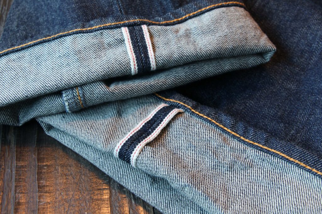 denim