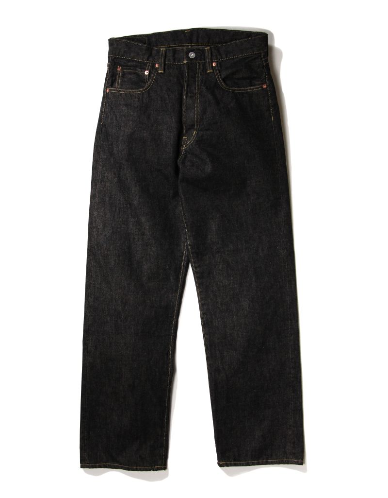 SBJ-145-555BK | STRASSBURGER