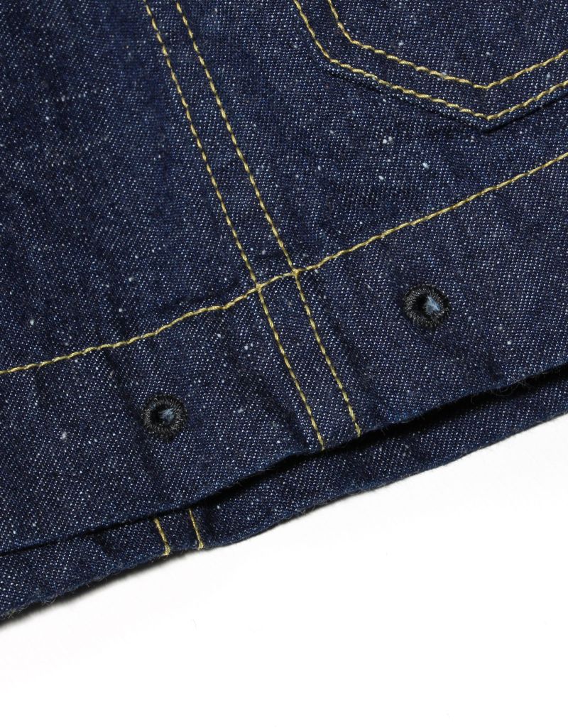 SBJ-120-323S | STRASSBURGER