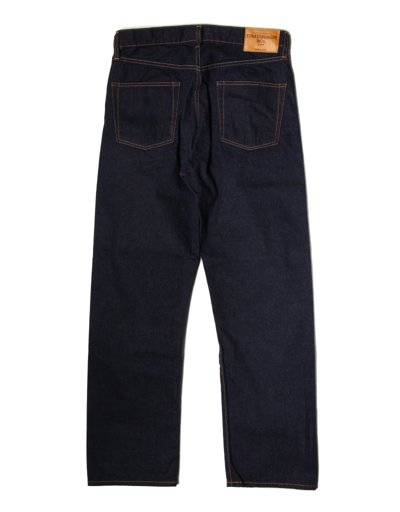 SBJ-115-202xZ | STRASSBURGER